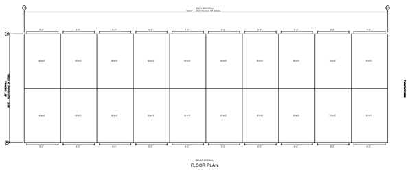 Mini Storage Building Prices Storage Building Prices